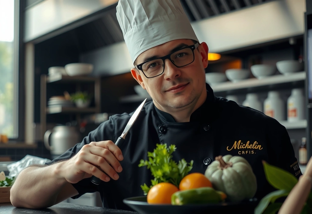 Firma Chef Director